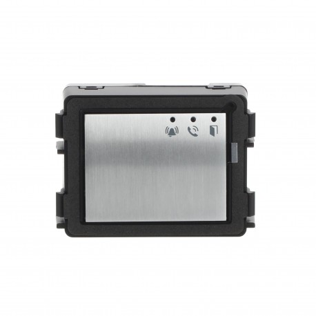 Niessen 2TMA210010A0004 Module audio with voice synthesis TO
